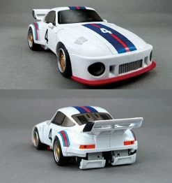 MakeToys MTRM-09 MTRM09 Downbeat Jazz 33 MakeToys MTRM-09 MTRM09 Downbeat Jazz -Action Figure Shop 05b1301281