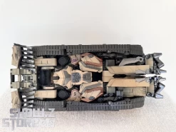 [Coming Soon] TF Dream Factory GOD-02S Tank Warrior Desert Version -Action Figure Shop 05d439f5f2