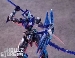 Strange Work 1/20 Frosty Cat Model Kit Clear Version -Action Figure Shop 05e8d0a083