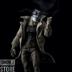 Sentinel Toys 1000Toys 1/12 No Guns Life Juzo Inui PX Previews Exclusive -Action Figure Shop 06119f94e1