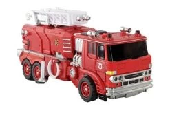 Mastermind Creations PS-03 Backdraft Inferno -Action Figure Shop 069a3d32cb