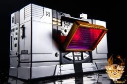 Toy House Factory THF-01B Soundblaster Soundwave MP-13B -Action Figure Shop 06a3e01c59