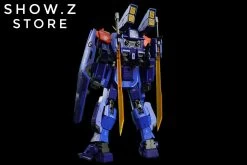 FunHobby/Metal Heart 1/100 RX-79BD-2 Blue Destiny BD-02 BD02 Gundam Metal Build Style -Action Figure Shop 06c62f4e00