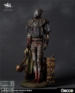 Gecco 1/6 The Wraith Dead By Daylight Premium Statue 18 Gecco 1/6 The Wraith Dead By Daylight Premium Statue -Action Figure Shop 06cb38126a