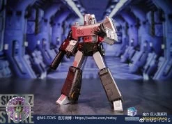 Magic Square MS-B36X+ Doomsday Megatron Toy Deco Version -Action Figure Shop 06dfcff8c1