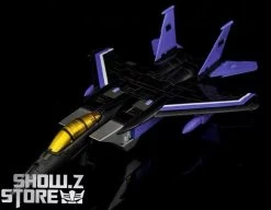 MakeToys MTRM-EX12 Skycrow Skywarp Remaster Version -Action Figure Shop 06e5d70160