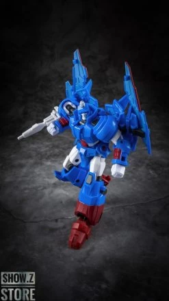 IronFactory EX-49R Devcon Galaxy Ranger -Action Figure Shop 074967d203