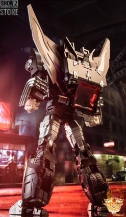 DX9 D06T Terror Shatterd Glass Rodimus -Action Figure Shop 07543d851c