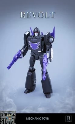 Mechanic Toys MS-21B Revolt Rodimus Shattered Glass Version 32 Mechanic Toys MS-21B Revolt Rodimus Shattered Glass Version -Action Figure Shop 075aeff7ff