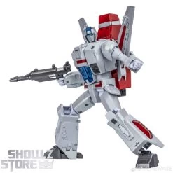 NewAge H45EXR Firefox Jetfire Chameleon Version -Action Figure Shop 076f655b90