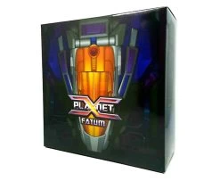 Planet X PX-12 Fatum Thundercracker -Action Figure Shop 0776c41c48