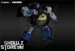 Takara Tomy & Canon Decepticon Refraktor EOS R5 -Action Figure Shop 077d098d77