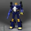 XTransbots MX-16R Overheat Drag Strip Racer Version Limited Edition -Action Figure Shop 07a8339b2b