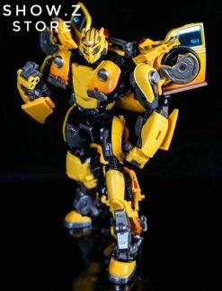 Takara MPM-07 Masterpiece Bumblebee -Action Figure Shop 07b3612a8f