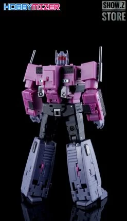 Magic Square MS-B18SG Optimus Prime Shattered Glass Version -Action Figure Shop 07b64de8d6