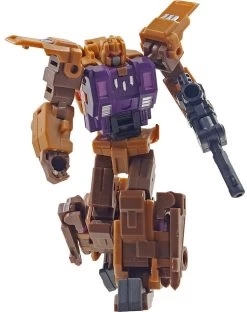 Iron Factory IF-EX22 EX24 War Giant Bruticus Full Set -Action Figure Shop 07e969842c