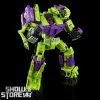 Lucky Cat Micro Cosmos MC-02 Riki-Oh Devastator Set Of 3 -Action Figure Shop 0805449f6f