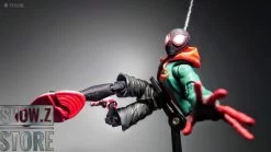 Sentinel Toys Spider-Man: Into The Spider-Verse Miles Morales -Action Figure Shop 0835653e38