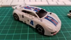 IronFactory EX29 Rush Beats Jazz -Action Figure Shop 083ac0e5c2