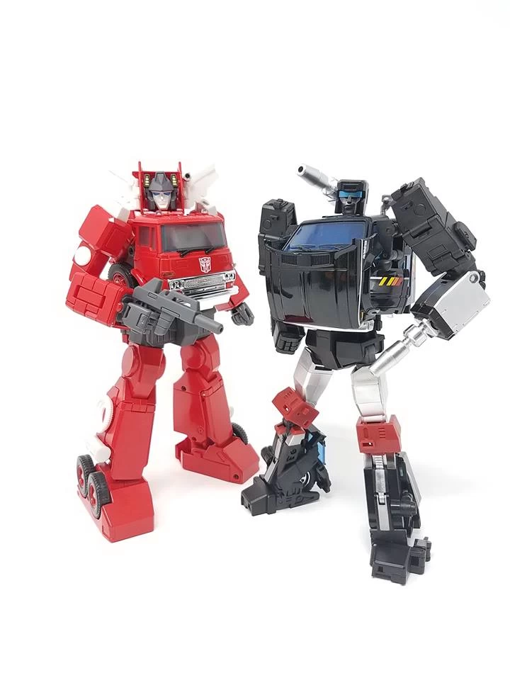 BadCube OTS-11 Speedbump(Trailerbreaker) 10 BadCube OTS-11 Speedbump(Trailerbreaker) - Image 8