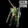 MakeToys MT RM-04 Ironwill Hardhead -Action Figure Shop 0852df6e45