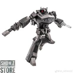 NewAge H35M Cyclops Shockwave Galactic Man Version -Action Figure Shop 08593dbcb4