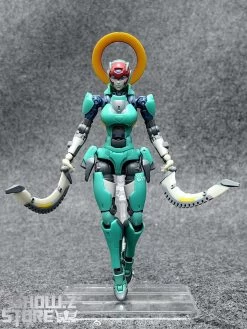 Astrobots 1/12 A-04 Athenia -Action Figure Shop 086ed7279d