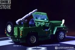 4th Party Masterpiece MP-47 Hound Straight Copy Version 15 4th Party Masterpiece MP-47 Hound Straight Copy Version -Action Figure Shop 0884e4a6f5