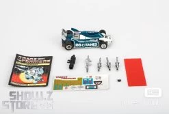 4th Party Transformers G1 Mirage -Action Figure Shop 08f92d42f1