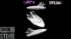 [Pre-Order] FansToys FT-61 Scourge -Action Figure Shop 08ff0142f7
