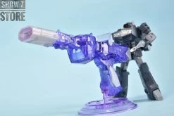 NewAge H35M Cyclops Shockwave Galactic Man Version -Action Figure Shop 091c278d61