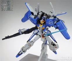 Storm BaoFeng Model 1/144 Gundam Sentinel MSA-0011(Ext) MSA0011 Ex-S ExS MG Gundam Original Color Version -Action Figure Shop 09314b2ac6
