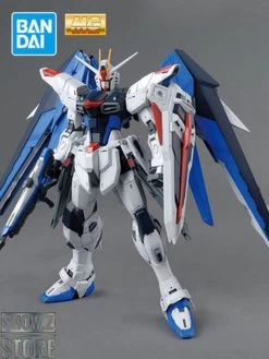 Point Factory Studio Metal Parts For Bandai MG ZGMF-X10A Freedom Gundam Ver. 2.0 -Action Figure Shop 093a71550e