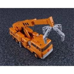 4th Party Masterpiece MP-35 Grapple -Action Figure Shop 094de5c10e