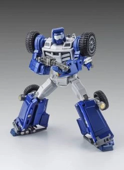 XTransbots XTB MM-VIII MM-8 MM8 Arkose Beachcomber Metallic Painting Version 19 XTransbots XTB MM-VIII MM-8 MM8 Arkose Beachcomber Metallic Painting Version -Action Figure Shop 095b2ea96f