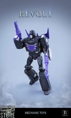 Mechanic Toys MS-21B Revolt Rodimus Shattered Glass Version 27 Mechanic Toys MS-21B Revolt Rodimus Shattered Glass Version -Action Figure Shop 097bc9e7b9