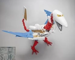 Mastermind Creations R-35C Magna & R-36C Inventa Sky Lynx Animation Version Set Of 2 -Action Figure Shop 0990911ac0