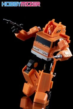 Magic Square MS-B01 Architect Grapple MS-01 MS01 -Action Figure Shop 09b89de4ab