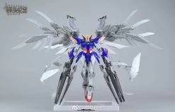 Moxin MX MG 1/100 Wing Zero EW XXXG-00W0 XXXG-OOWO Gundam -Action Figure Shop 09b941b7a2
