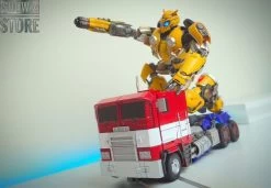 [No Box] WeiJiang M09 Commander Leader Optimus Prime -Action Figure Shop 09e16644e5