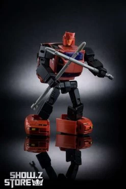 XTransbots MM-10R Coprimozzo Hubcap G2 Version -Action Figure Shop 0a25ec5421