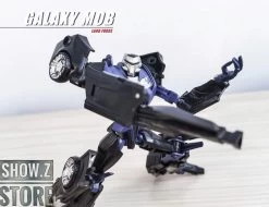 APC Toys Galaxy Mob TFP Vehicon -Action Figure Shop 0a441d1bca