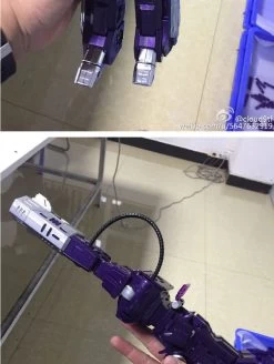 Cloud 9 W01 Quakeblast Shockwave -Action Figure Shop 0aa41ee755