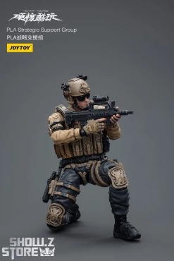 JoyToy Source 1/18 Military Figures PLA Strategic Support Group 20 JoyToy Source 1/18 Military Figures PLA Strategic Support Group -Action Figure Shop 0ad72d8fe8
