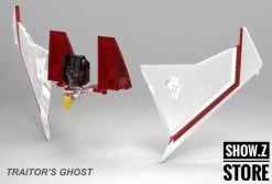 X-Transbots MX-II Curse, Wrath, And Bane Set Of 3 -Action Figure Shop 0ae7b37bd2