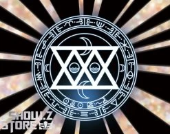 Tron Model Madou King Granzort Aquabeat Model Kit -Action Figure Shop 0af2cf5d8e