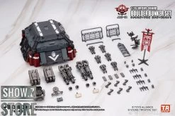 Toys Alliance ARC-12 Ursus Guard Boulder Bunker Set 36 Toys Alliance ARC-12 Ursus Guard Boulder Bunker Set -Action Figure Shop 0b2479ebf7