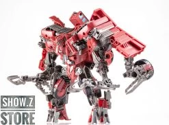 D&D DD-01 Devil Crab Overload Devastator -Action Figure Shop 0b46e75cac