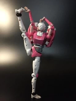 Fanstoys FT-24 Rouge Arcee 26 Fanstoys FT-24 Rouge Arcee -Action Figure Shop 0b4dc8f3f7