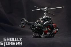 MetaGate G-01B Redxia Drift Limited Version -Action Figure Shop 0b4fdc80be